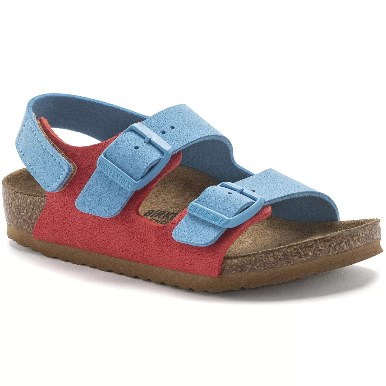 Milano Hl Kids<Birkenstock New