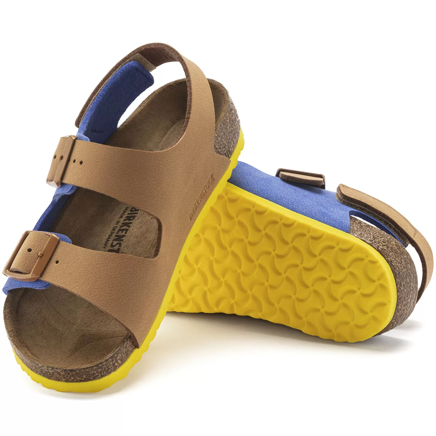 Milano Hl Kids<Birkenstock Outlet