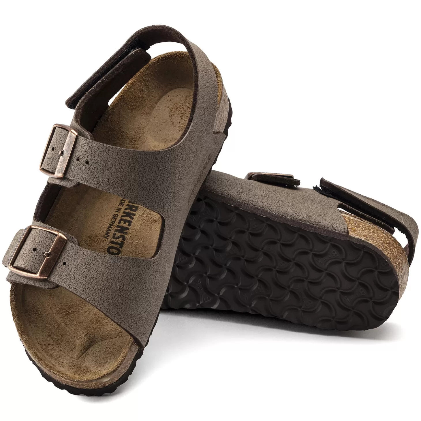 Milano Hl Kids<Birkenstock Hot