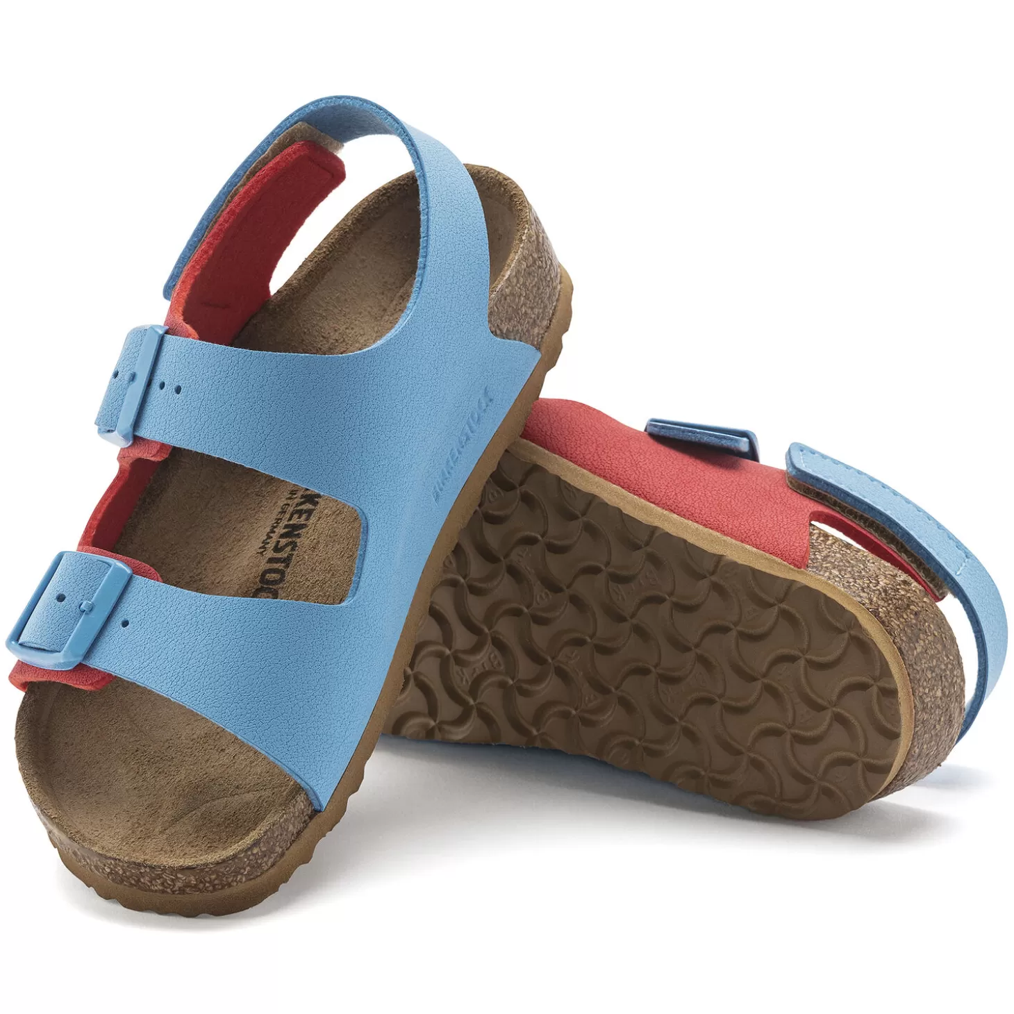 Milano Hl Kids<Birkenstock New