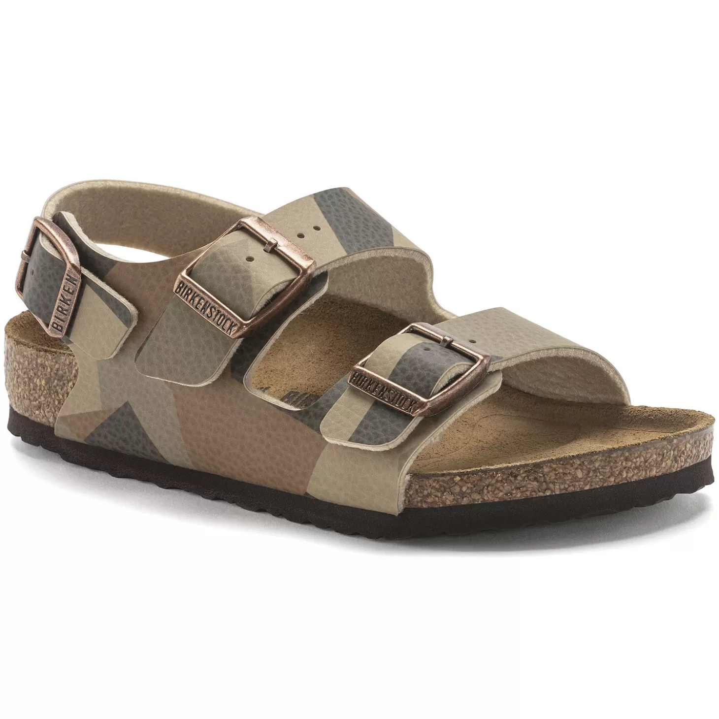 Milano Kids<Birkenstock New