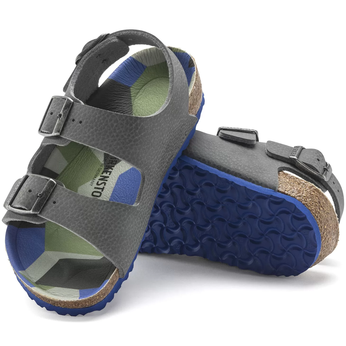 Milano Kids<Birkenstock Online