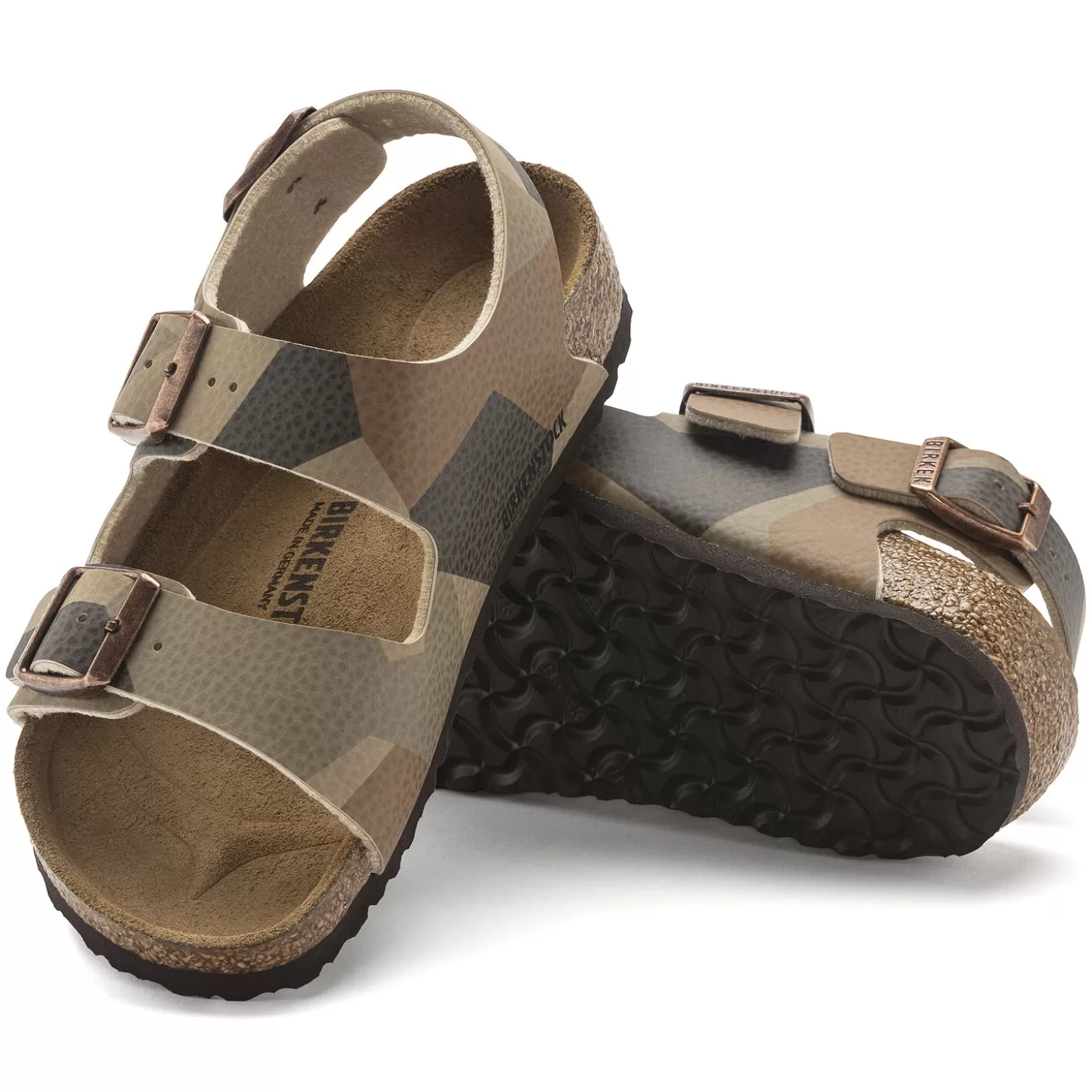 Milano Kids<Birkenstock New