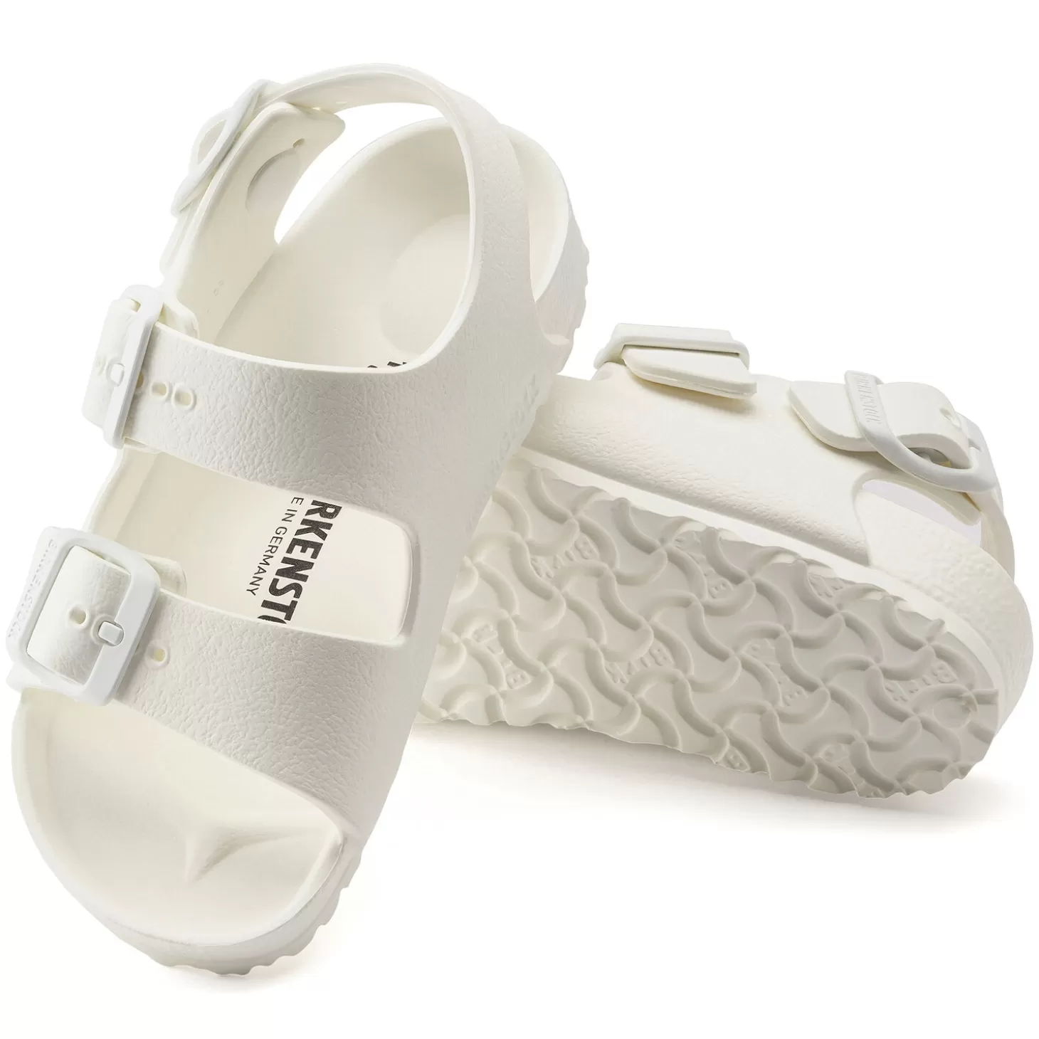 Milano Kids Essentials<Birkenstock Fashion