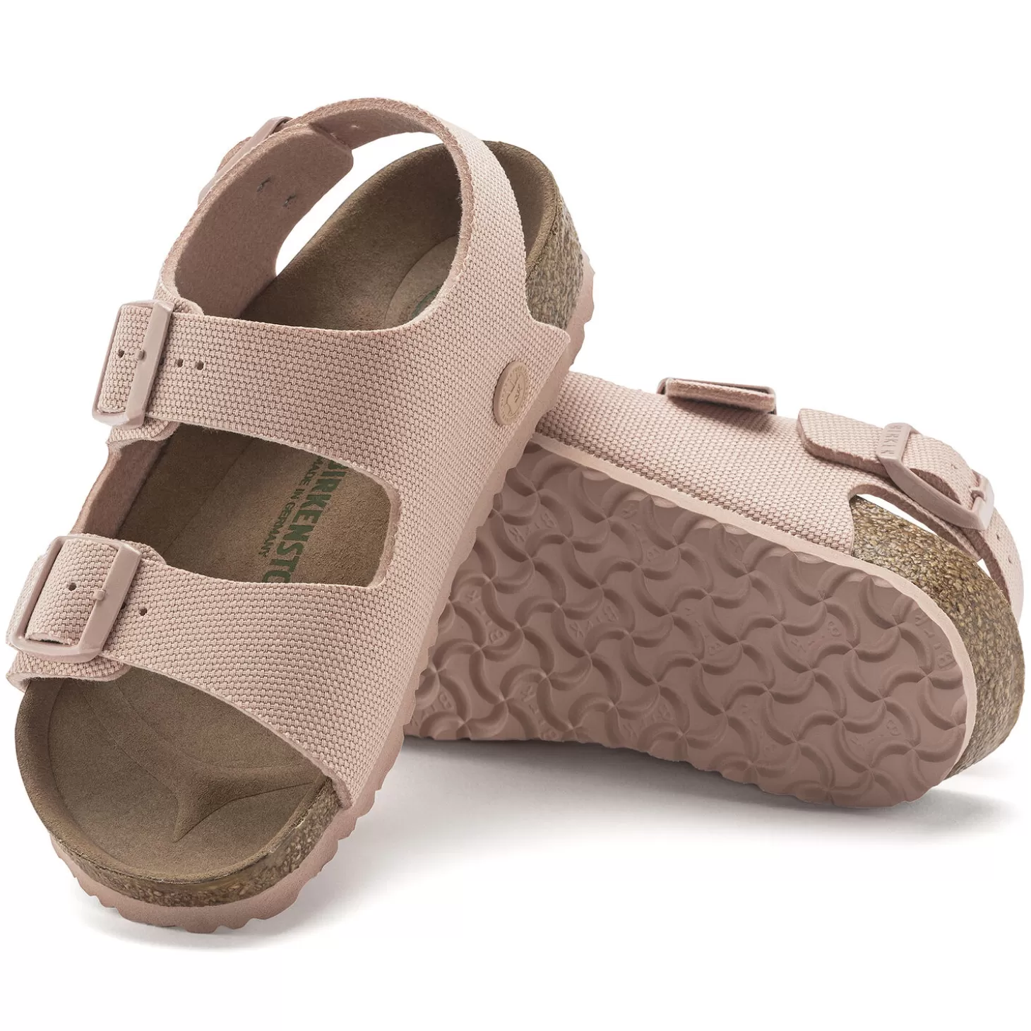 Milano Kids Vegan<Birkenstock Best