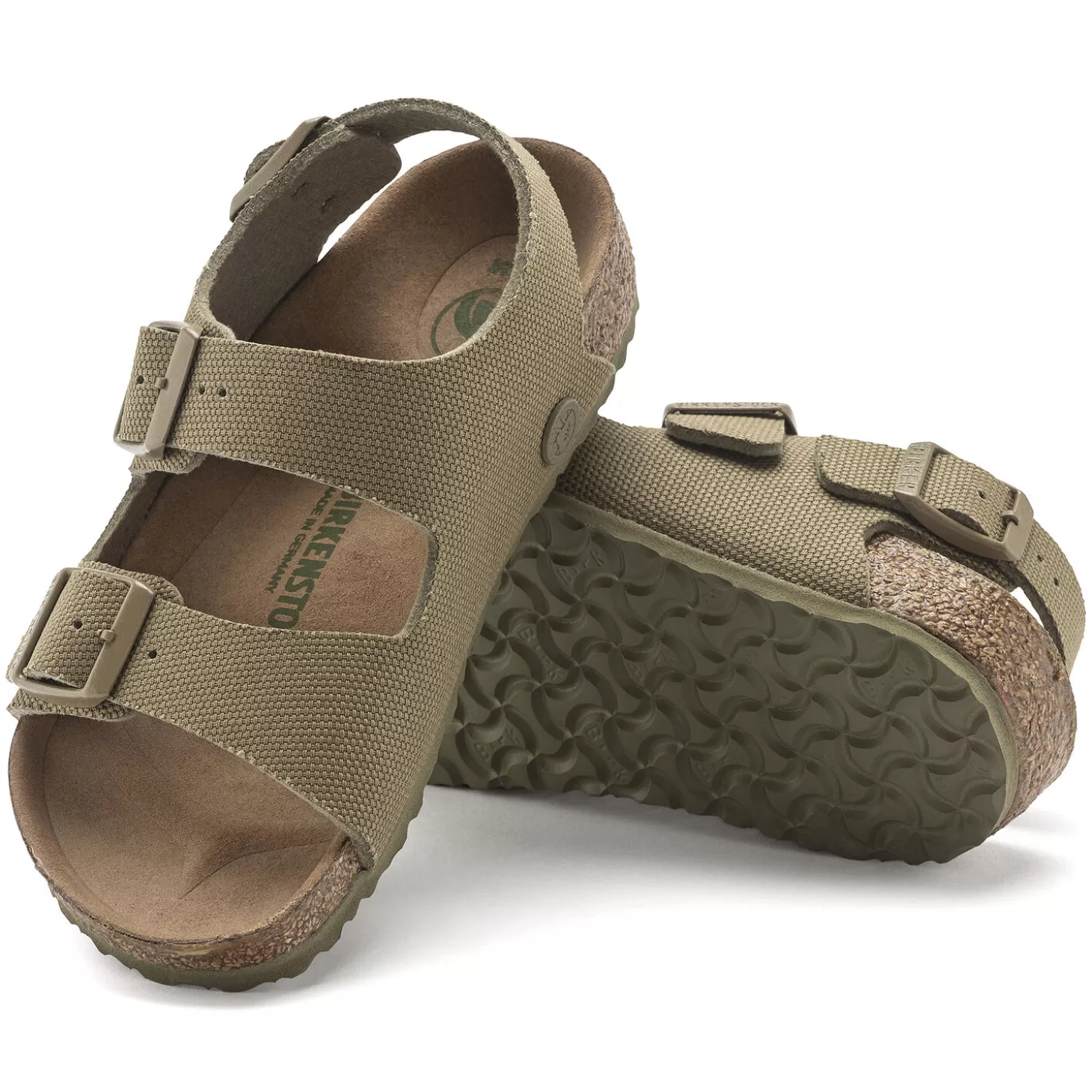 Milano Kids Vegan<Birkenstock Cheap