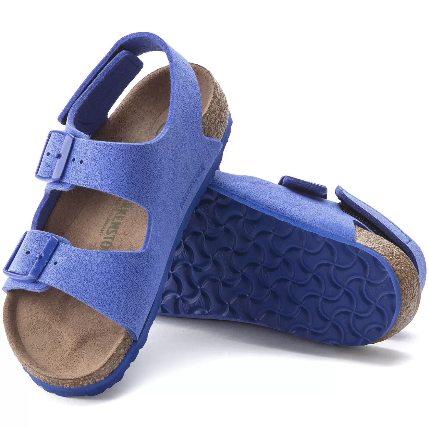 Milano Kids Vegan<Birkenstock Sale