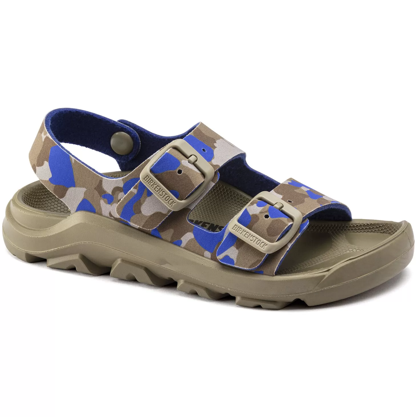 Mogami Kids<Birkenstock Fashion