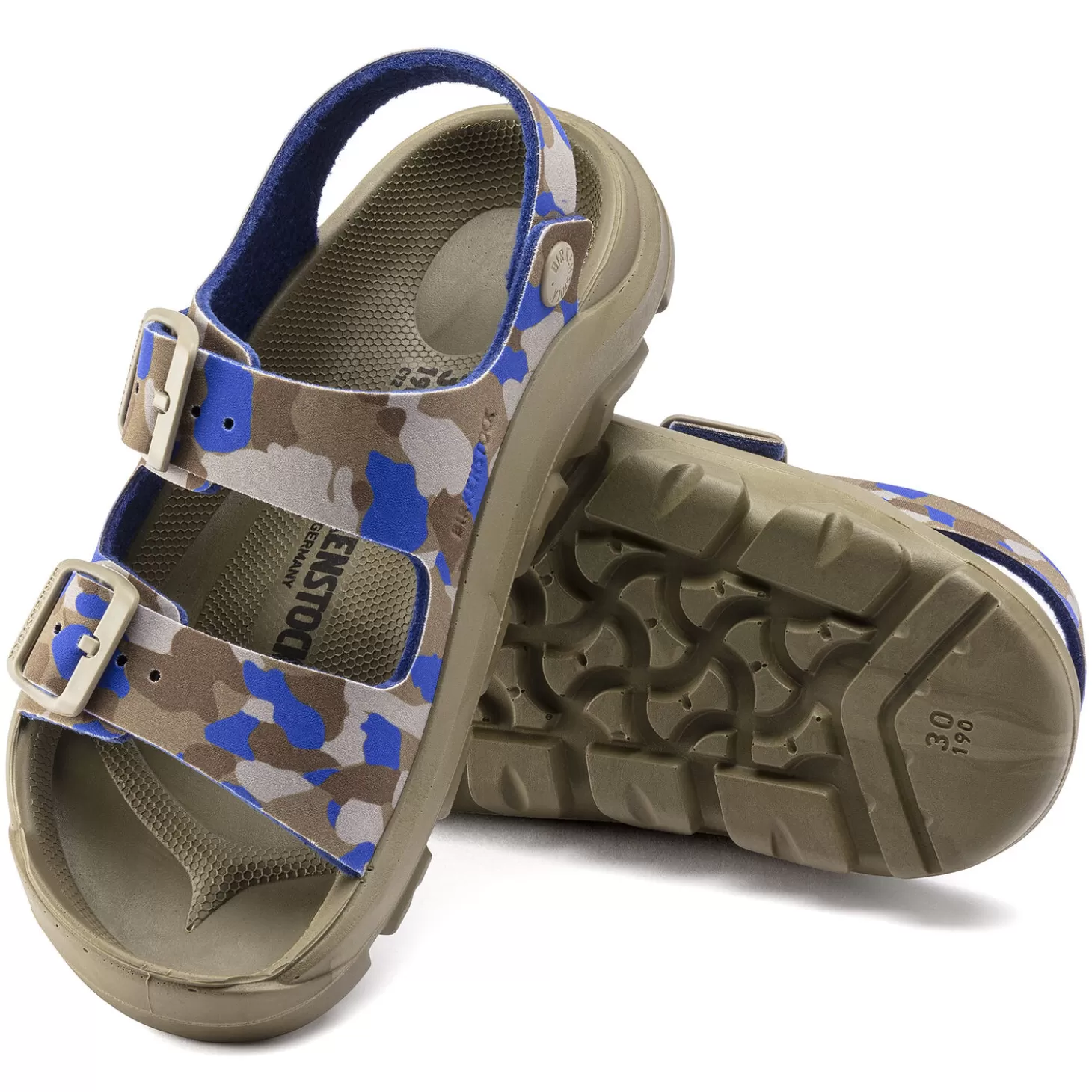 Mogami Kids<Birkenstock Fashion