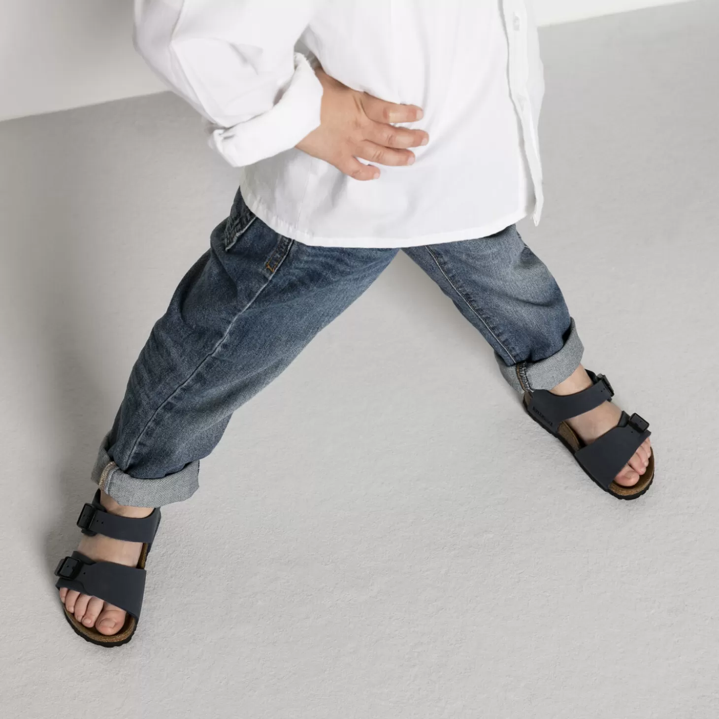 New York Kids<Birkenstock Discount