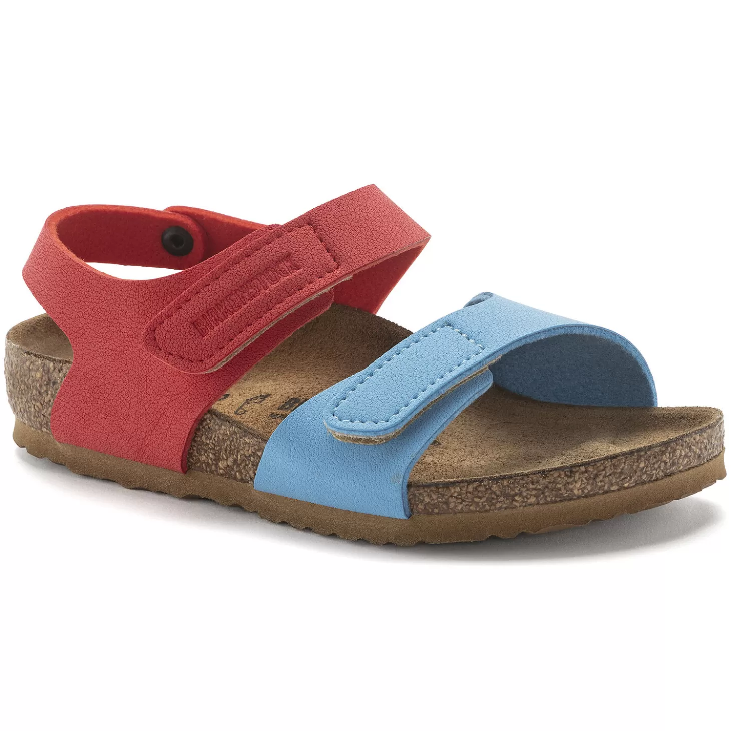 Palu Kids Logo Bs<Birkenstock Best Sale