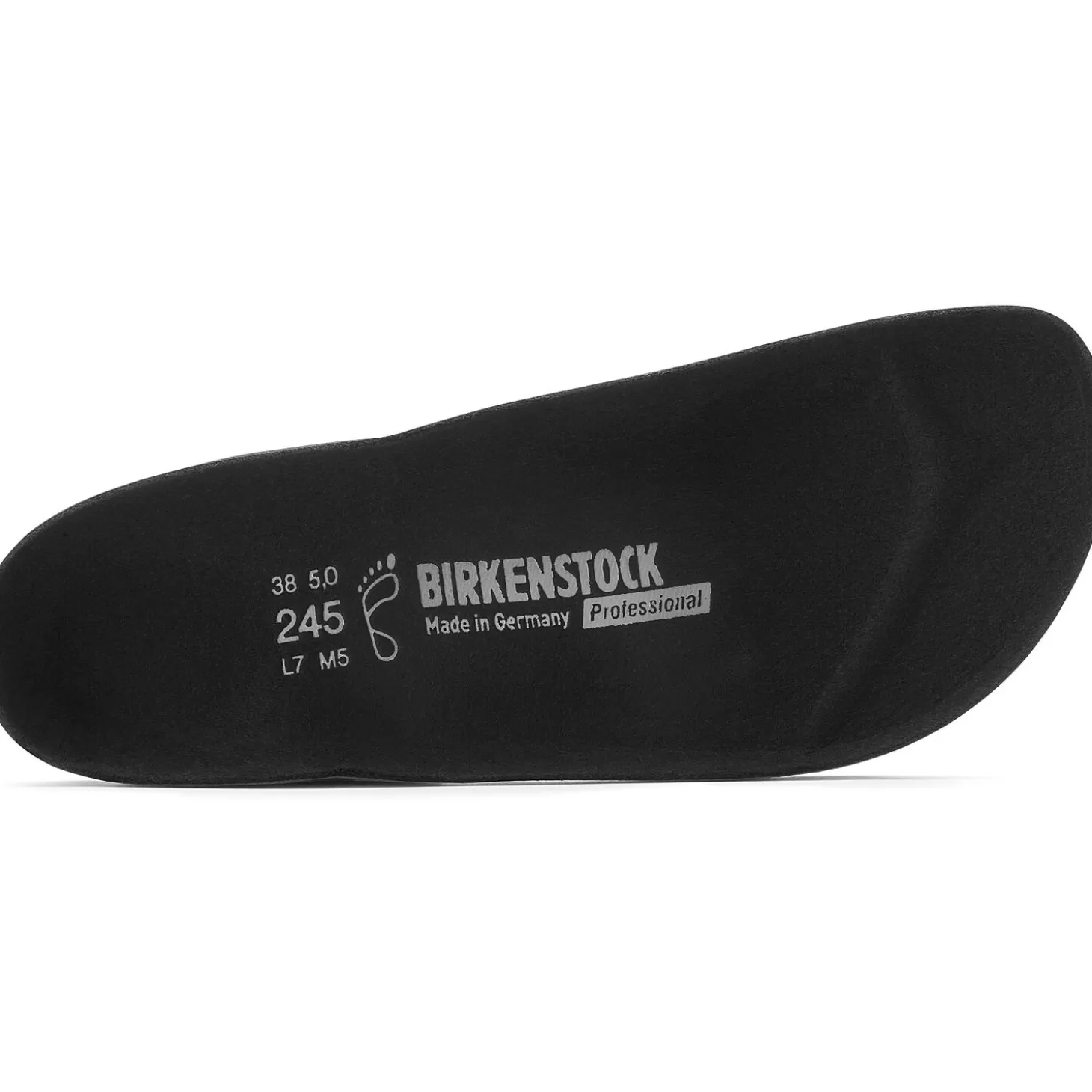 Profi Birki Replacement Footbed<Birkenstock Shop