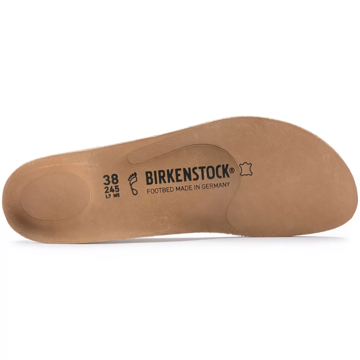 Replacement Footbed<Birkenstock Clearance