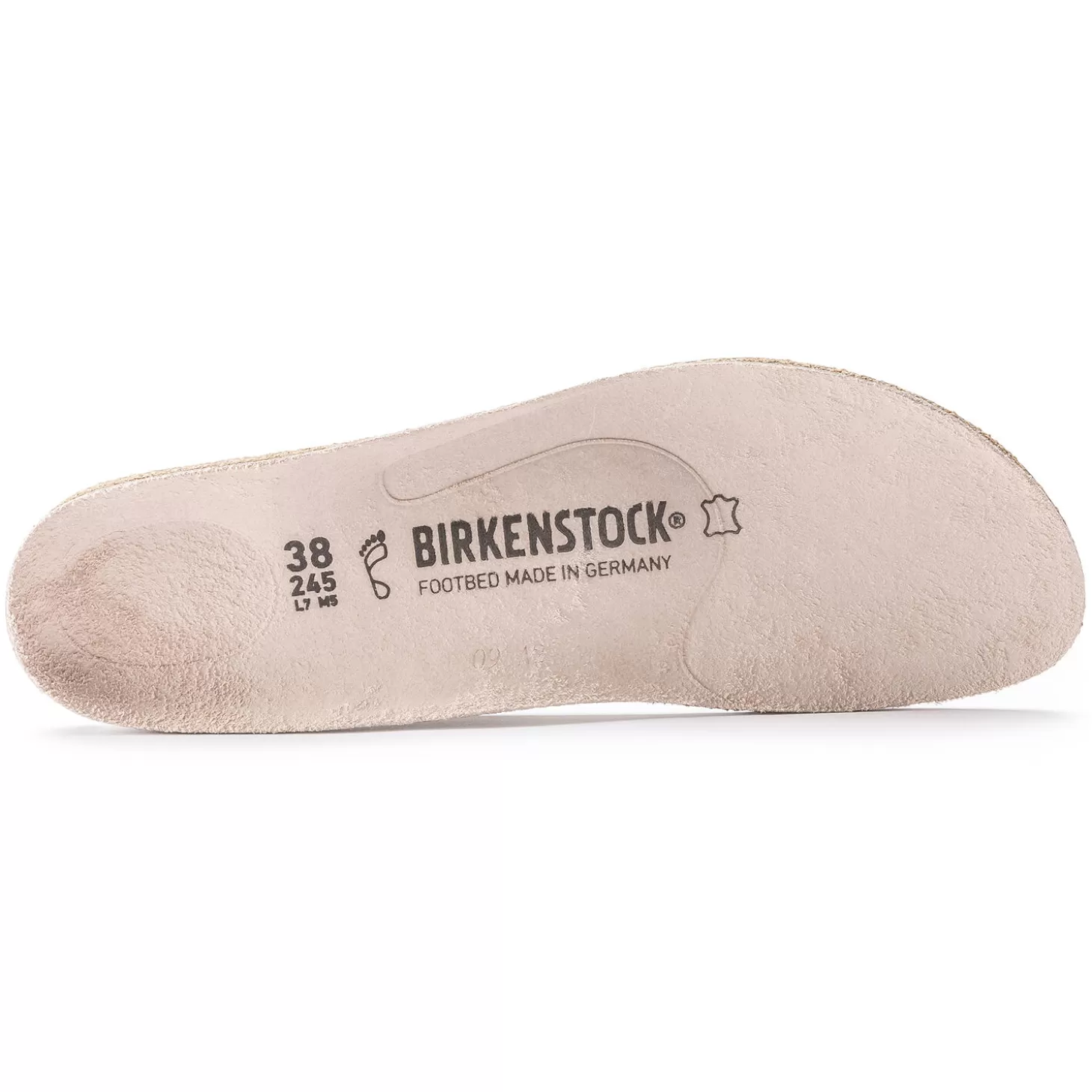 Replacement Footbed<Birkenstock Clearance