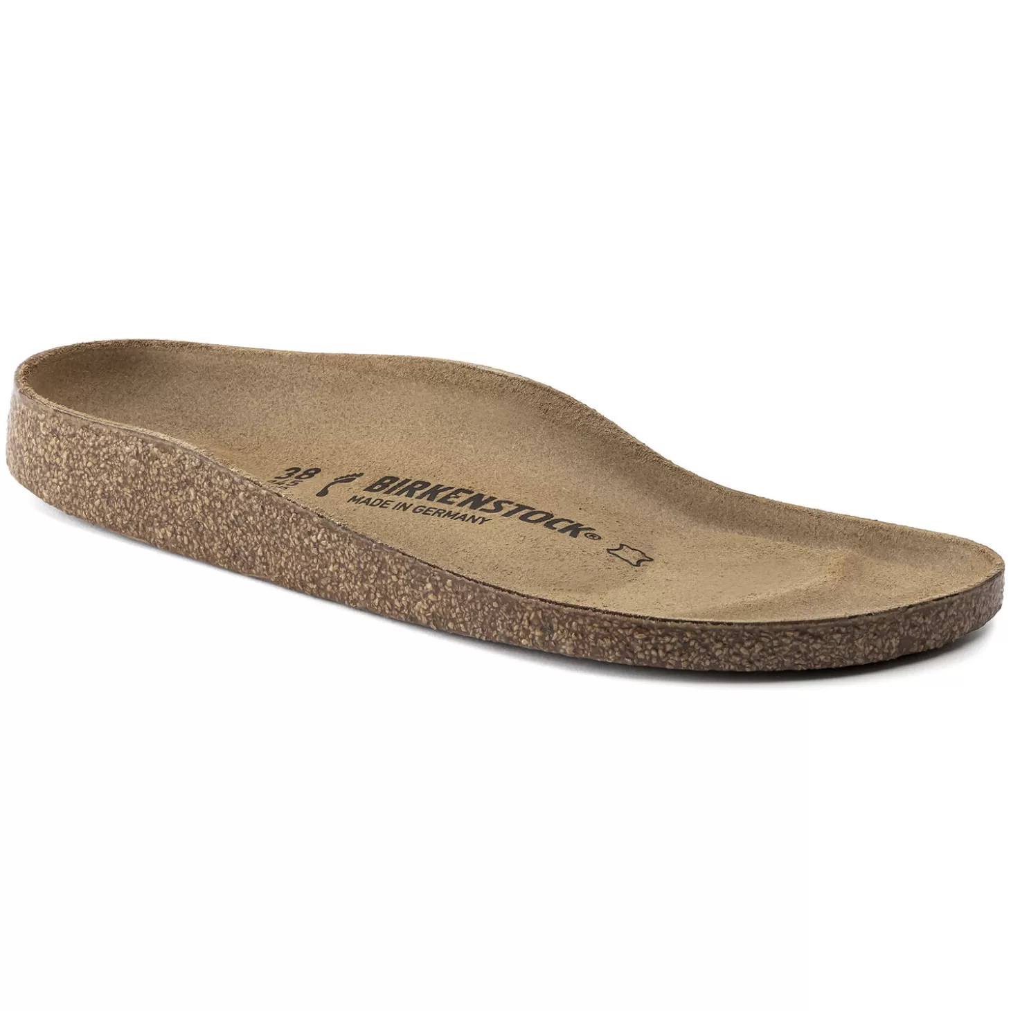 Replacement Standard Footbed Standard Zermatt / Andermatt<Birkenstock Clearance