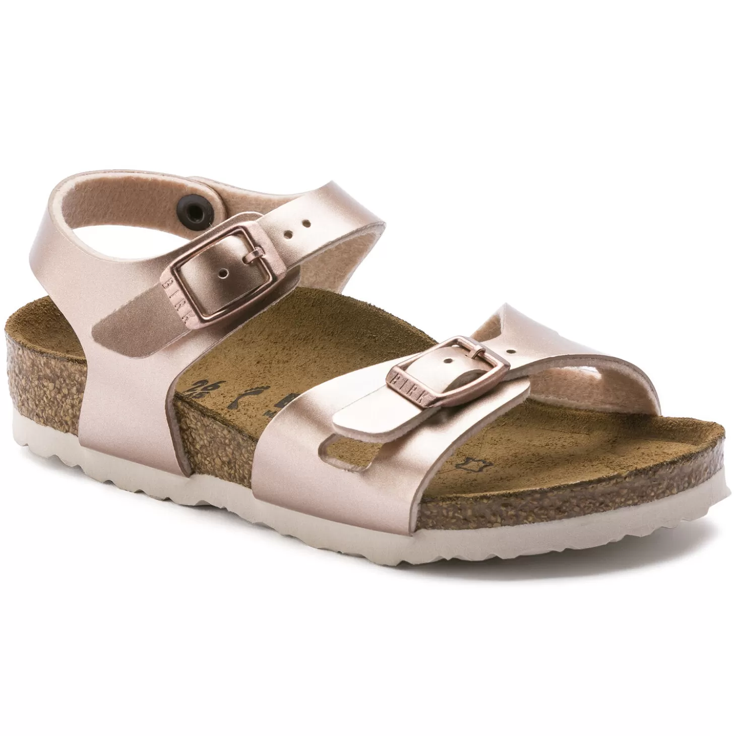 Rio Kids<Birkenstock Fashion