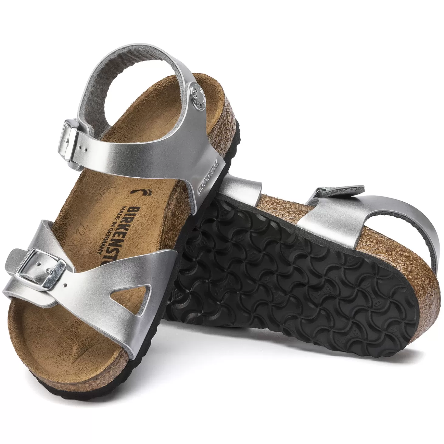 Rio Kids<Birkenstock Fashion