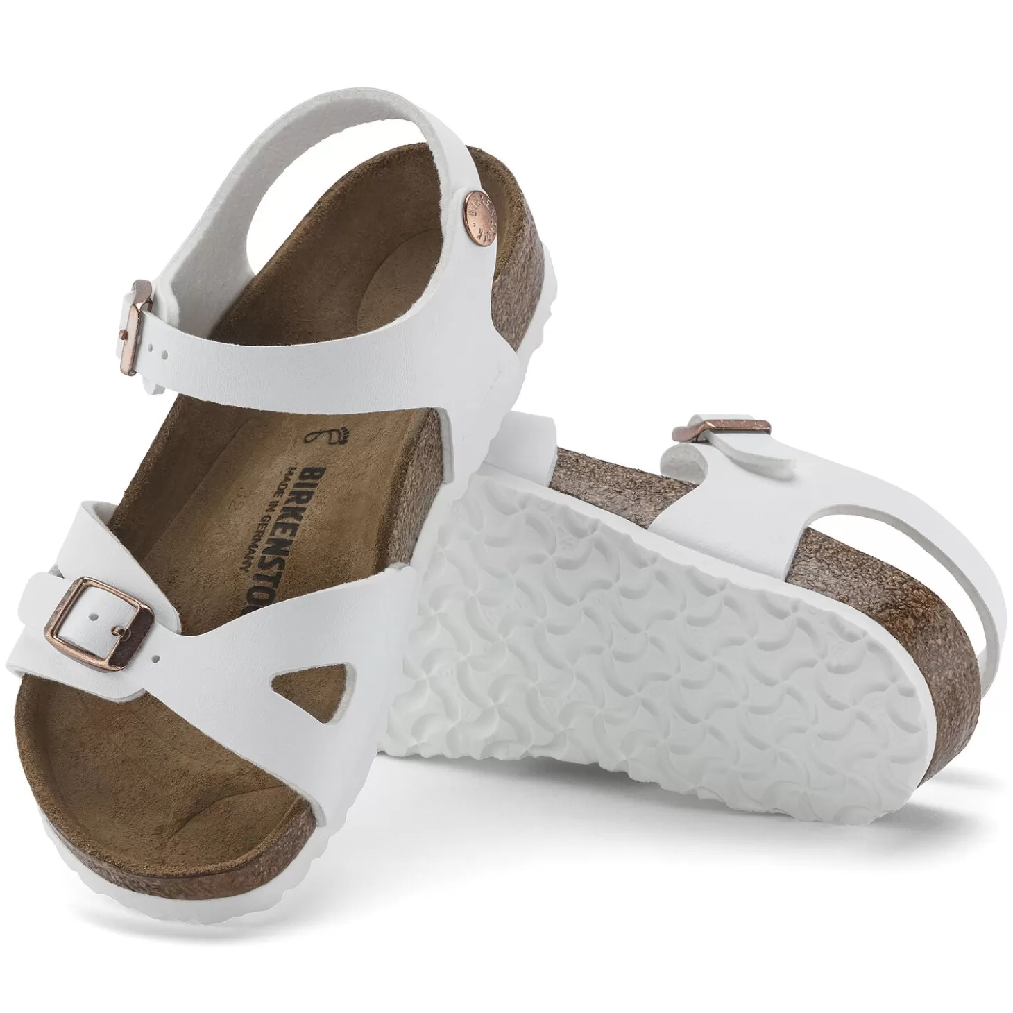 Rio Kids<Birkenstock Clearance