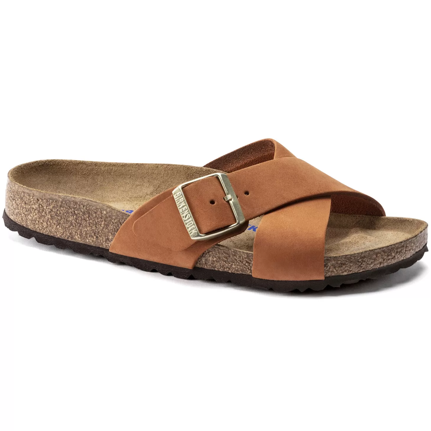 Siena Soft Footbed<Birkenstock New