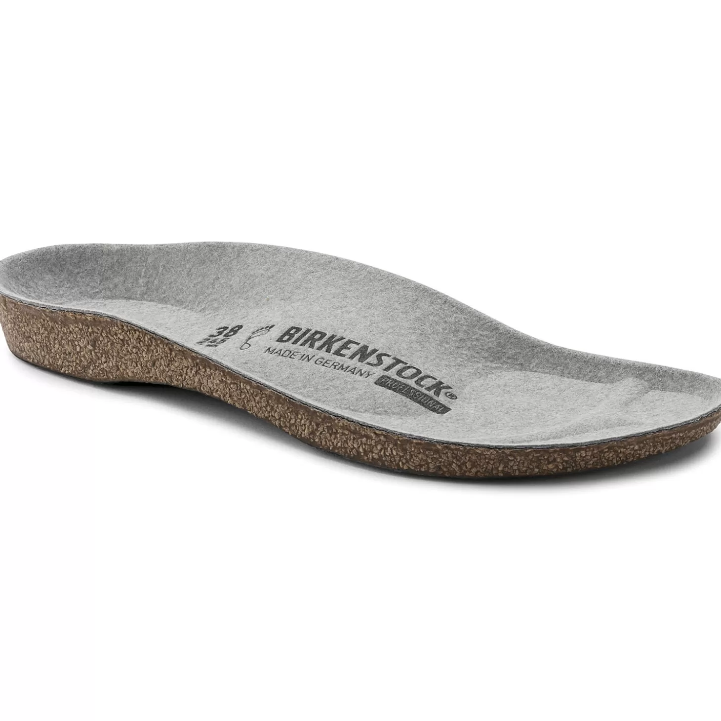 Toulon Replacement Footbed<Birkenstock Cheap