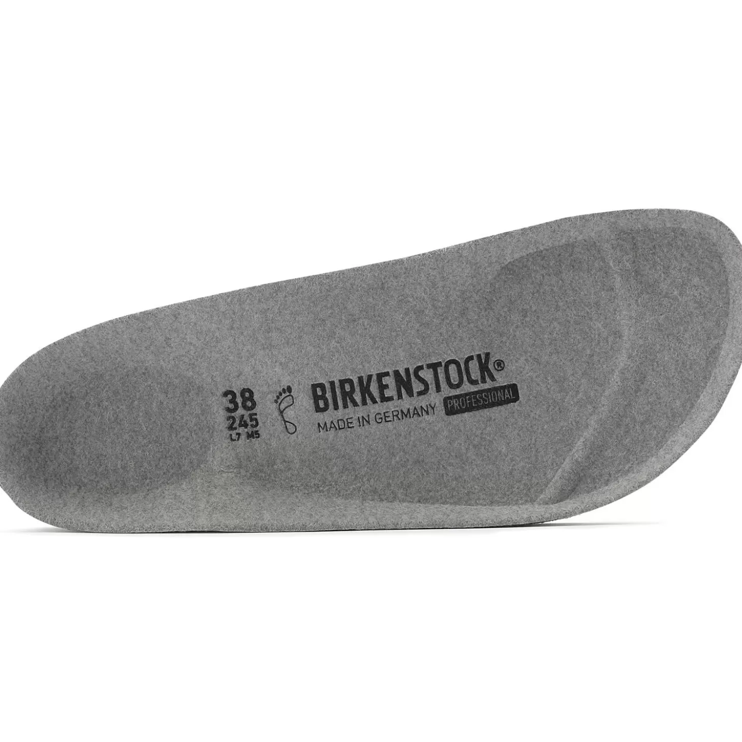 Toulon Replacement Footbed<Birkenstock Cheap