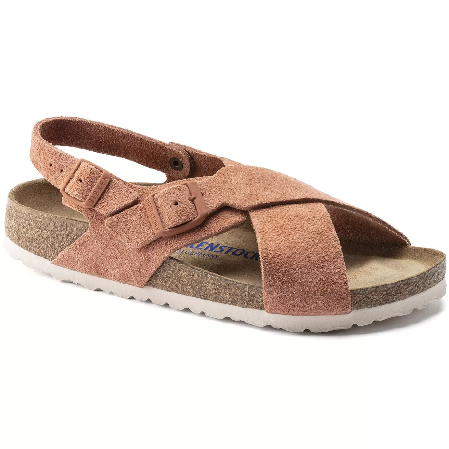 Tulum Soft Footbed<Birkenstock Best