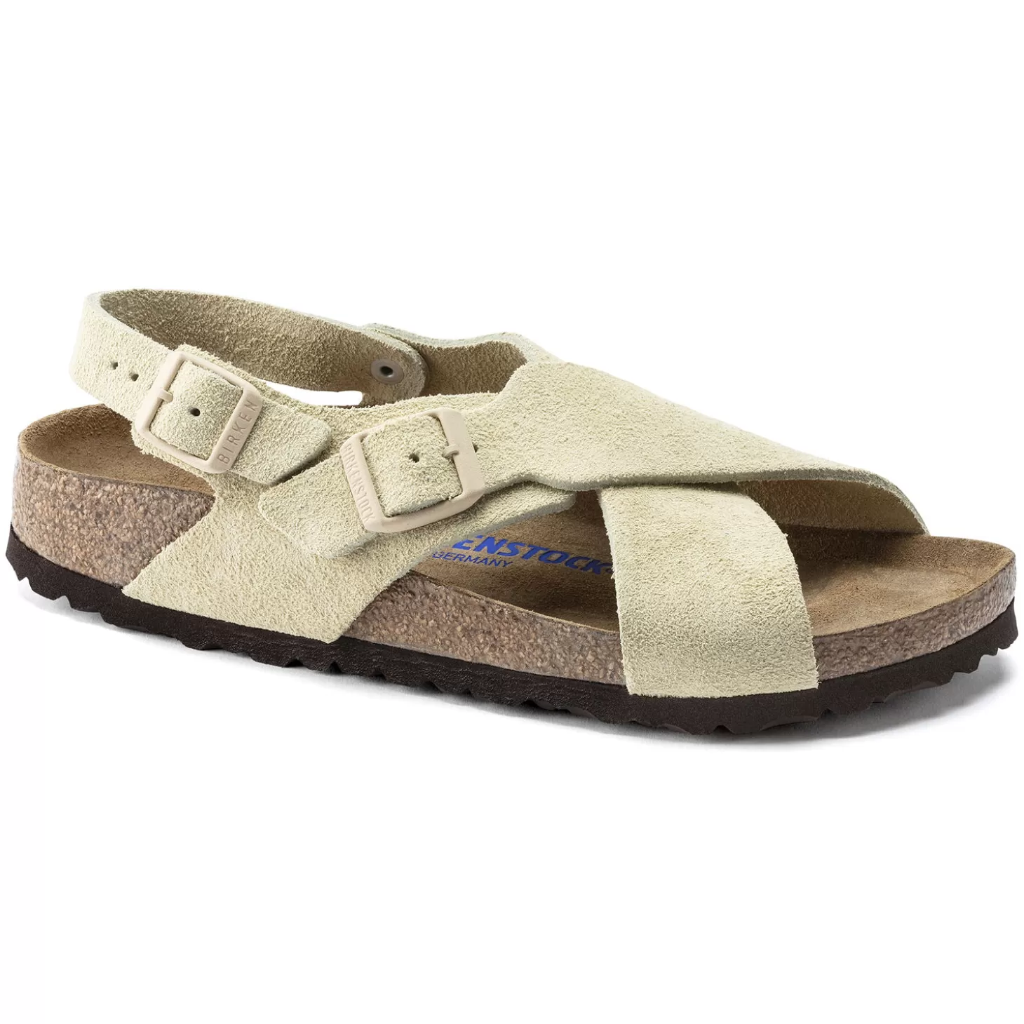 Tulum Soft Footbed<Birkenstock Best