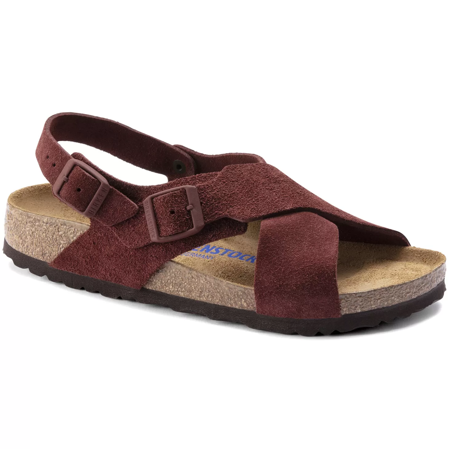 Tulum Soft Footbed<Birkenstock Fashion